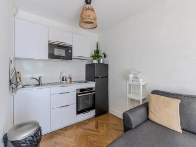 Acheter Appartement 40 m2 Bruges
