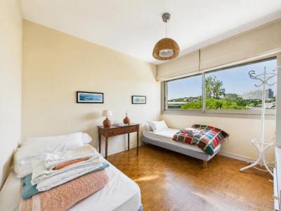 Acheter Appartement Marseille-8eme-arrondissement 855000 euros