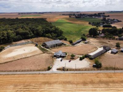 For sale Puchay 200 m2 Eure (27150) photo 0