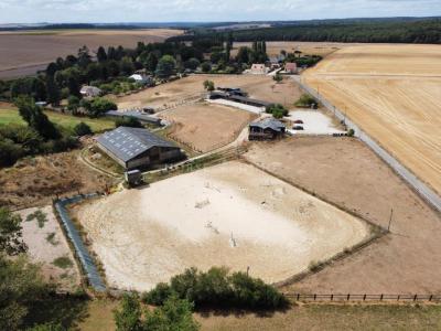 Acheter Immeuble Puchay 424000 euros