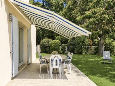 Annonce Vente 5 pi�ces Maison Barre-de-monts 85