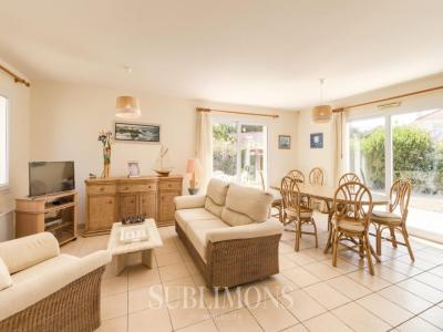 Acheter Maison 95 m2 Barre-de-monts