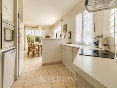 Acheter Maison Barre-de-monts 314000 euros