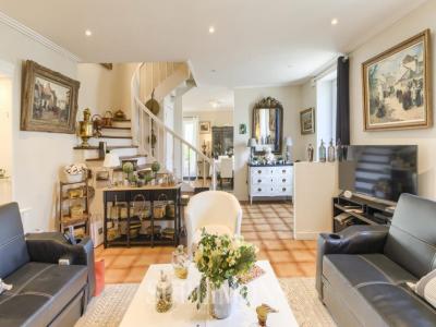 Annonce Vente 5 pi�ces Maison Vannes 56