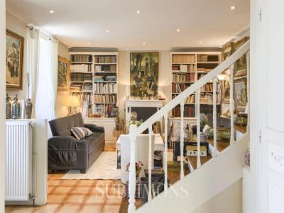 Acheter Maison 130 m2 Vannes