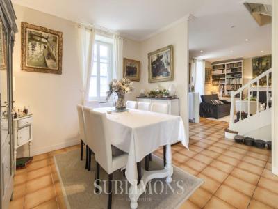 Acheter Maison Vannes Morbihan