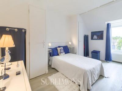 Acheter Maison Vannes 677300 euros