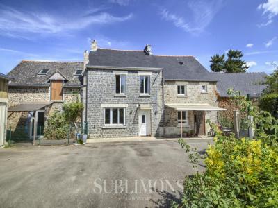 Annonce Vente 5 pi�ces Maison Evran 22