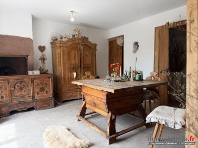 Acheter Maison Celles-sur-plaine Vosges