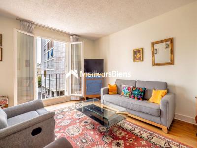 For sale Montrouge 4 rooms 75 m2 Hauts de Seine (92120) photo 3