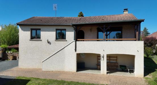 For sale 4 rooms 150 m2 Saone et loire (71680) photo 0
