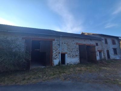 Annonce Vente Maison  87