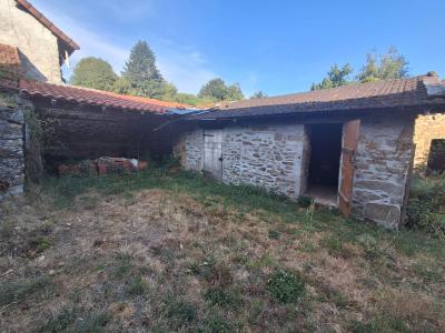 Acheter Maison  Haute vienne