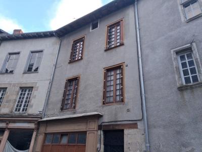 Annonce Vente Immeuble  87