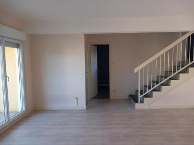 Louer Appartement 89 m2 Tournus