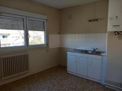 Louer Appartement Tournus Saone et loire