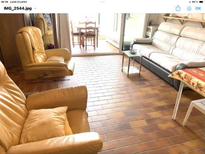 For sale Marseille Marseille 2 rooms 48 m2 Bouches du Rhone (13000) photo 1