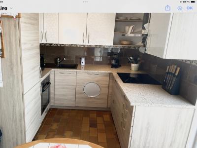 For sale Marseille Marseille 2 rooms 48 m2 Bouches du Rhone (13000) photo 2