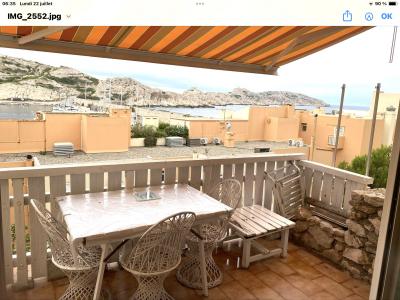 For sale Marseille Marseille 2 rooms 48 m2 Bouches du Rhone (13000) photo 3