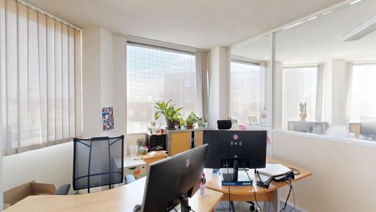Annonce Vente Bureau Pantin 93