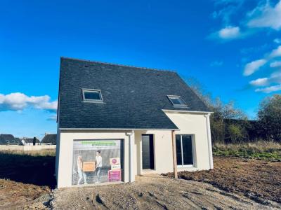 Acheter Terrain Soucelles 67980 euros