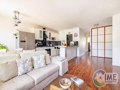 For sale Chilly-mazarin 3 rooms 71 m2 Essonne (91380) photo 0