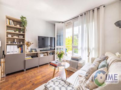 Annonce Vente 3 pi�ces Appartement Chilly-mazarin 91