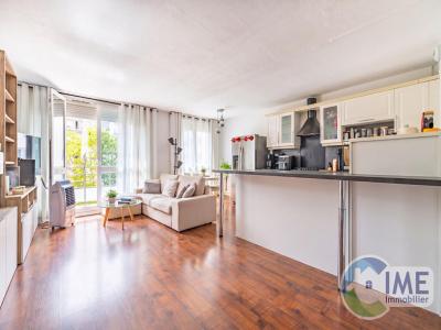 Acheter Appartement Chilly-mazarin Essonne
