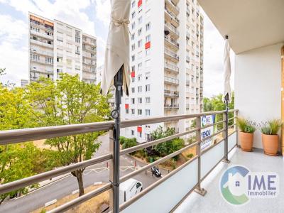 Acheter Appartement Chilly-mazarin 180000 euros