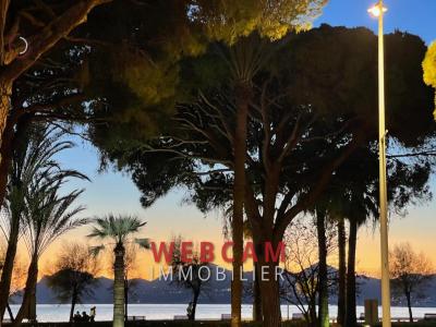 Annonce Vente 3 pi�ces Appartement Cannes 06