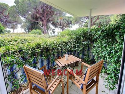 Acheter Appartement 61 m2 Cannes