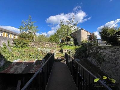 Louer Appartement 71 m2 Saint-leonard-de-noblat