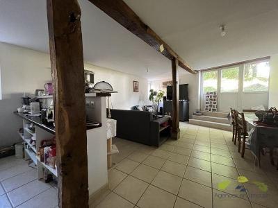 For rent Saint-leonard-de-noblat 4 rooms 100 m2 Haute vienne (87400) photo 0