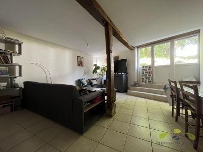 Annonce Location 4 pi�ces Appartement Saint-leonard-de-noblat 87
