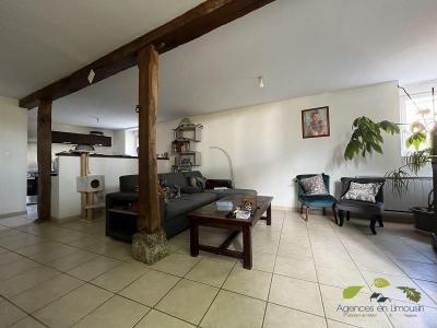 Louer Appartement Saint-leonard-de-noblat Haute vienne