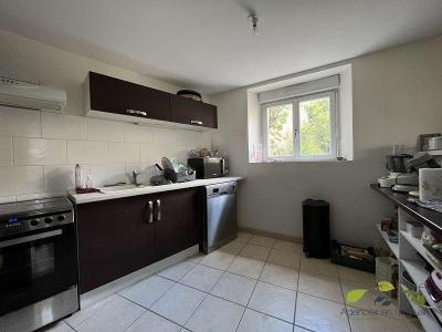 Louer Appartement Saint-leonard-de-noblat 570 euros