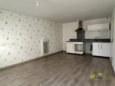 Acheter Appartement 34 m2 Saint-leonard-de-noblat