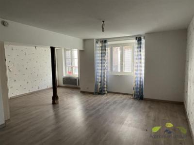 Acheter Appartement Saint-leonard-de-noblat Haute vienne