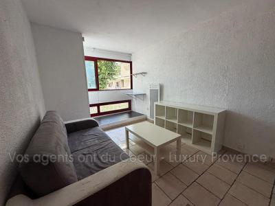 For sale Aix-en-provence 1 room 17 m2 Bouches du Rhone (13090) photo 0