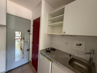 Annonce Vente Appartement Aix-en-provence 13