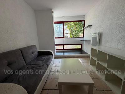 Acheter Appartement 17 m2 Aix-en-provence