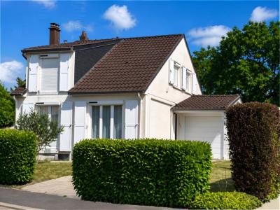 Annonce Vente 5 pi�ces Maison Coin-les-cuvry 57