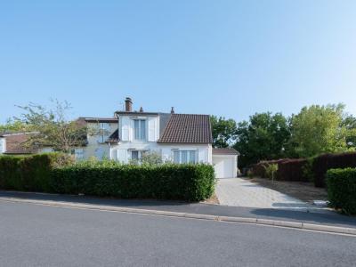 Acheter Maison 108 m2 Coin-les-cuvry