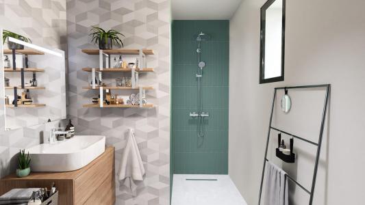 For sale Cours 5 rooms 82 m2 Morbihan (56230) photo 1