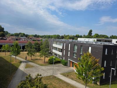 Annonce Vente 2 pi�ces Appartement Roubaix 59