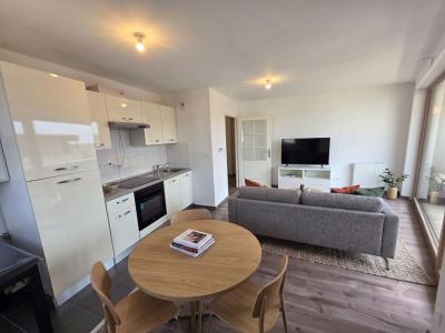 Acheter Appartement 43 m2 Roubaix