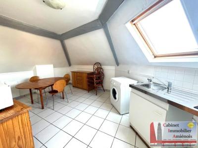 Louer Appartement 60 m2 Amiens