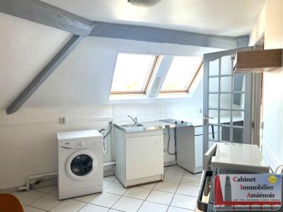 Louer Appartement Amiens Somme