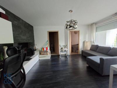For rent Strasbourg 2 rooms 44 m2 Bas rhin (67200) photo 0