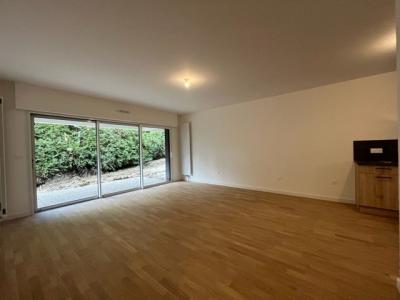 For rent Mont-saint-aignan 3 rooms 69 m2 Seine maritime (76130) photo 1